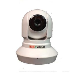 WEBVISION 6204W chất lượng Hoa kỳ