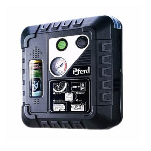 Bơm tự vá PFERD 4T-5S hàng chính hãng nhập