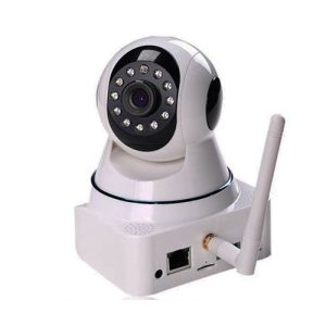 WEBVISION T6100IP hàng nhập khẩu
