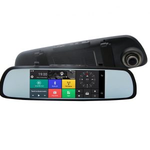 WEBVISION N93 – Thiết bị dẫn đường, camera hành trình kép