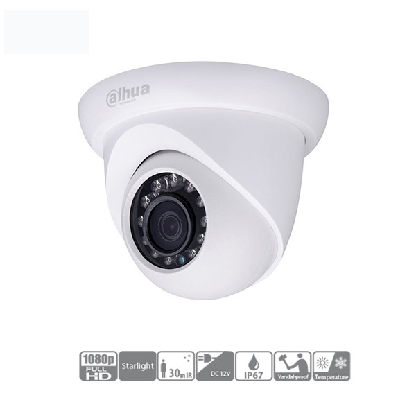 DAHUA HAC-HDW1000MP-S3
